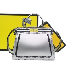 Fendi Top Handle Bags